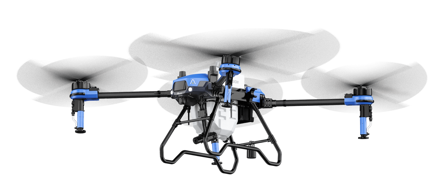 Drone J100
