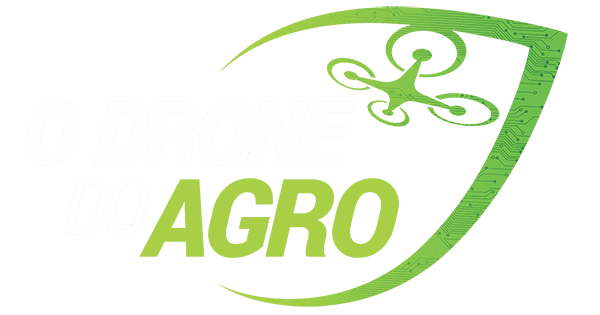 Drone do Agro